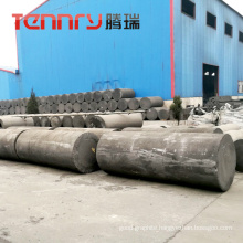 Low Resistance Carbon Graphite Electrode For Arc Furnace